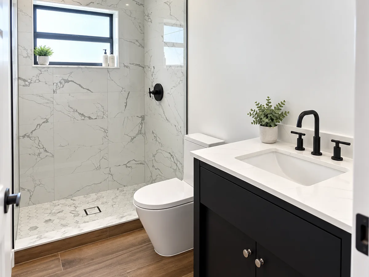 Toilet Repair in Greenacres, FL